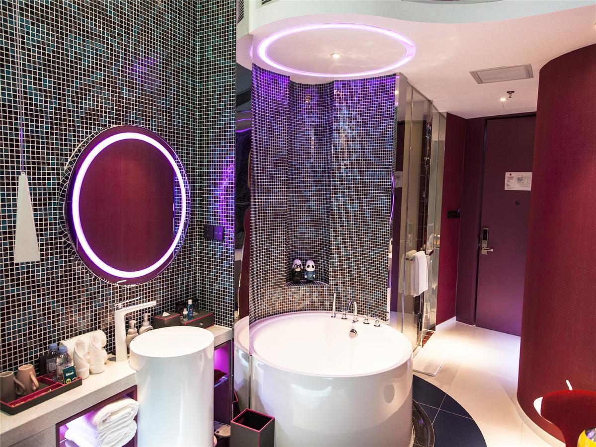 Sanlitun Mark Jacobs Boutique Hotel بكين المظهر الخارجي الصورة
