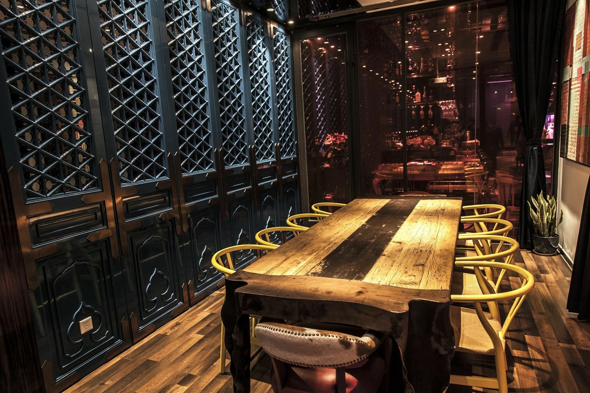 Sanlitun Mark Jacobs Boutique Hotel بكين المظهر الخارجي الصورة