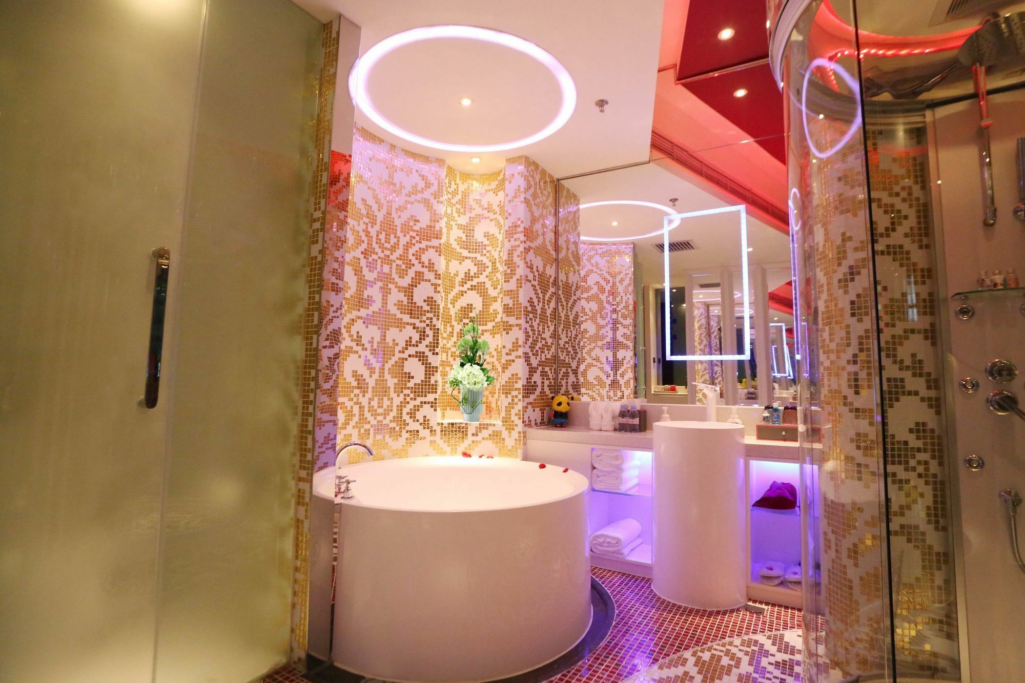 Sanlitun Mark Jacobs Boutique Hotel بكين المظهر الخارجي الصورة